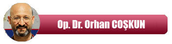 Op. Dr. Orhan Coşkun