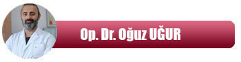 Op. Dr. Oğuz Uğur