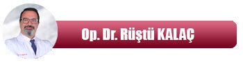 Op. Dr. Rüştü Kalaç